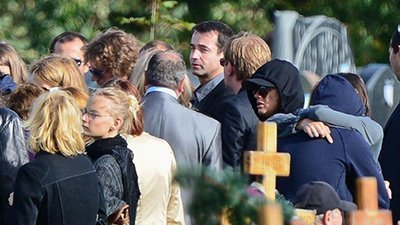 Дмитрий Певцов