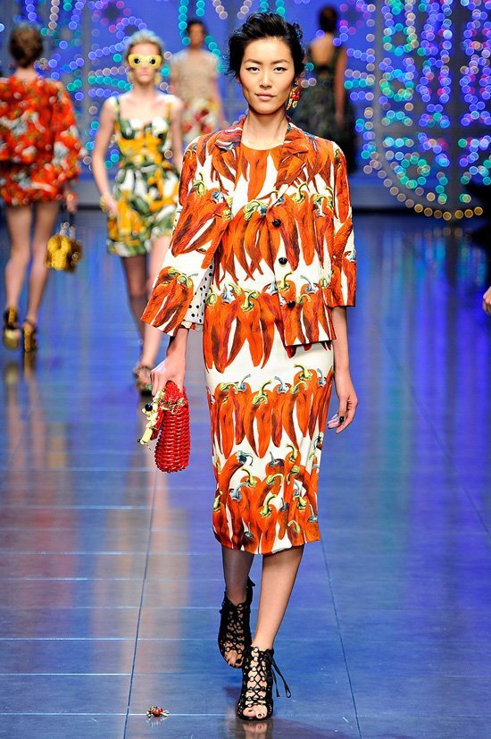 Дольче энд Габбана