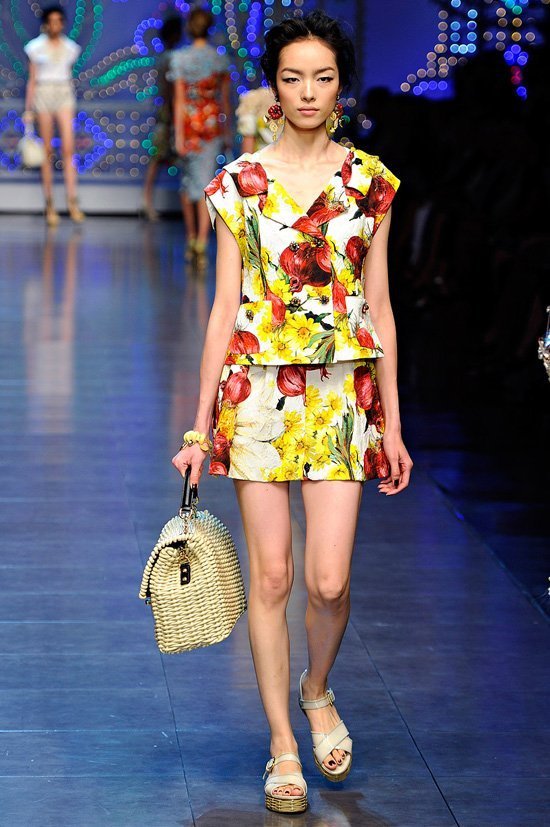 Дольче энд Габбана