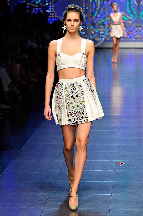 Дольче энд Габбана