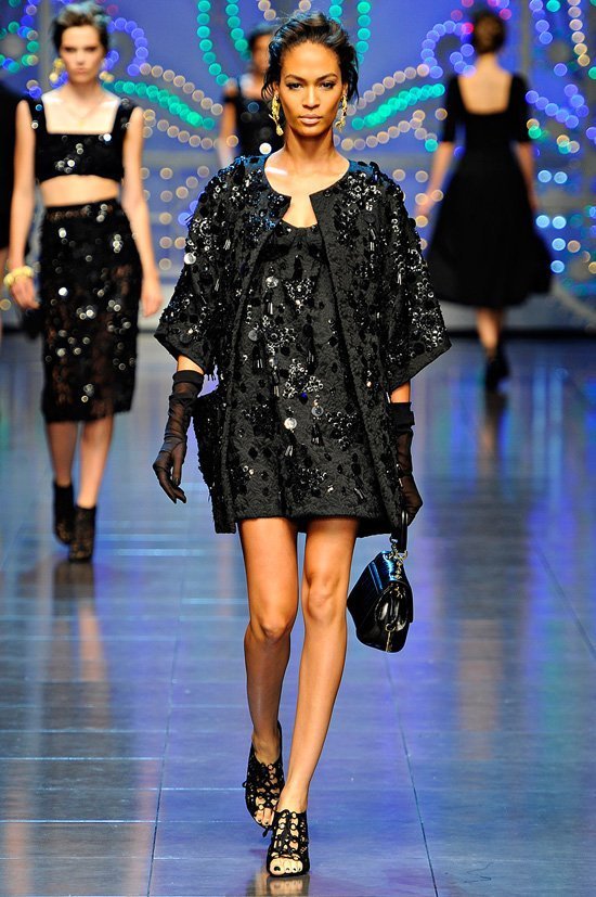 Дольче энд Габбана