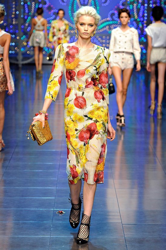 Дольче энд Габбана