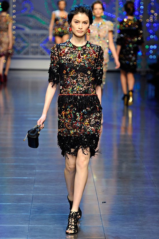 Дольче энд Габбана