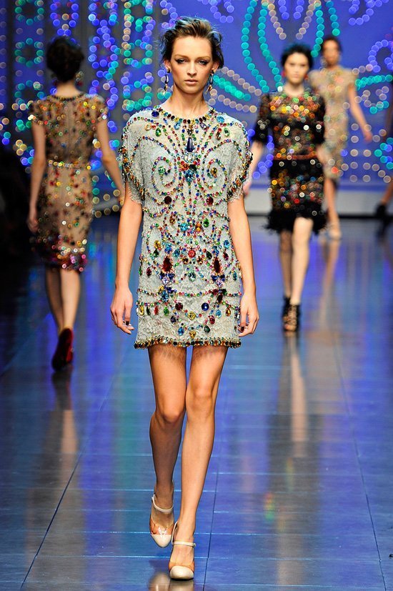 Дольче энд Габбана