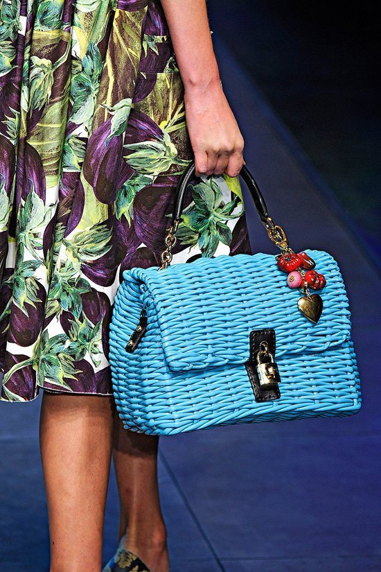 Дольче энд Габбана