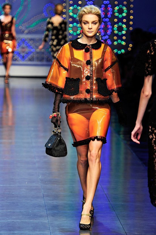 Дольче энд Габбана