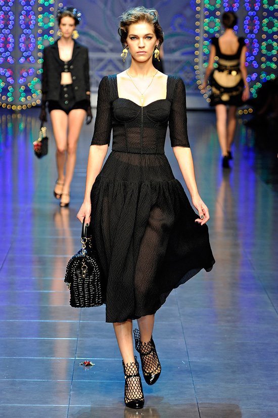 Дольче энд Габбана