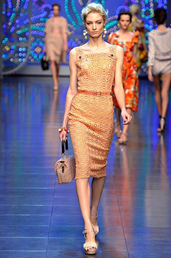 Дольче энд Габбана