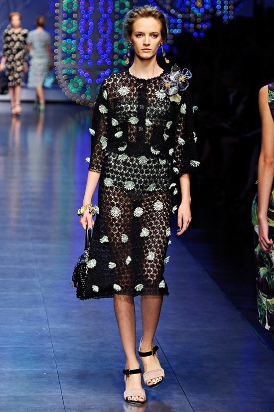 Дольче энд Габбана