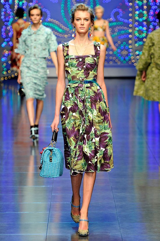 Дольче энд Габбана