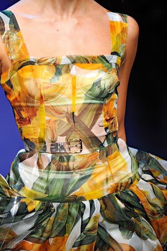 Дольче энд Габбана