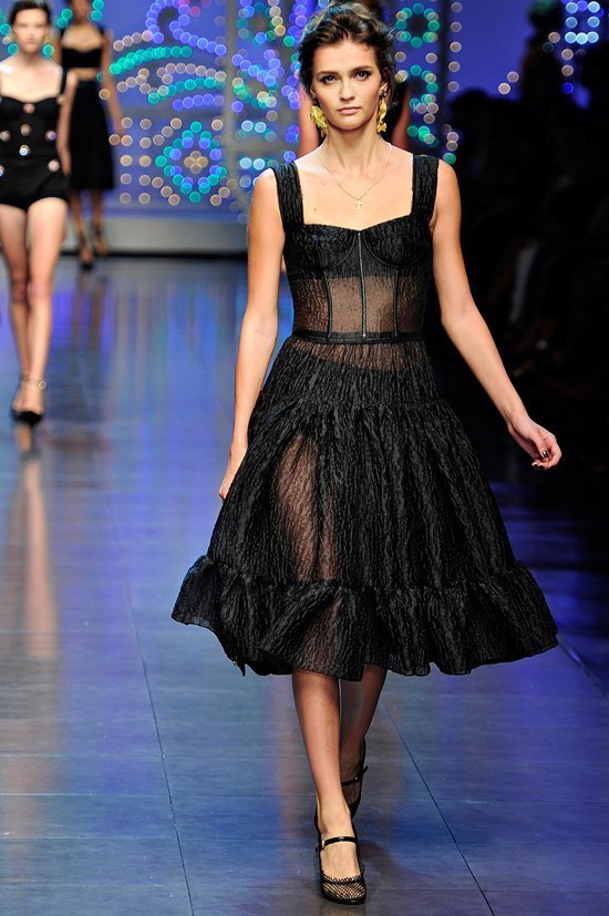 Дольче энд Габбана