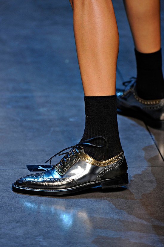 Дольче и Габбана