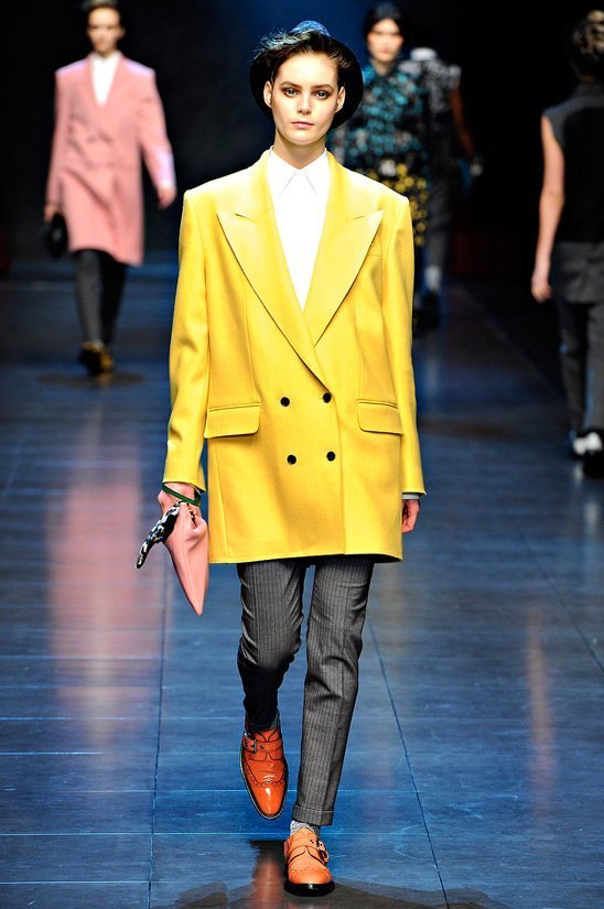 Дольче и Габбана