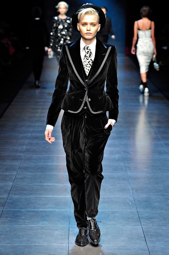 Дольче и Габбана