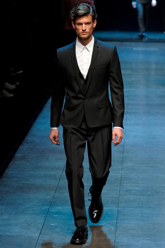 Дольче и Габбана