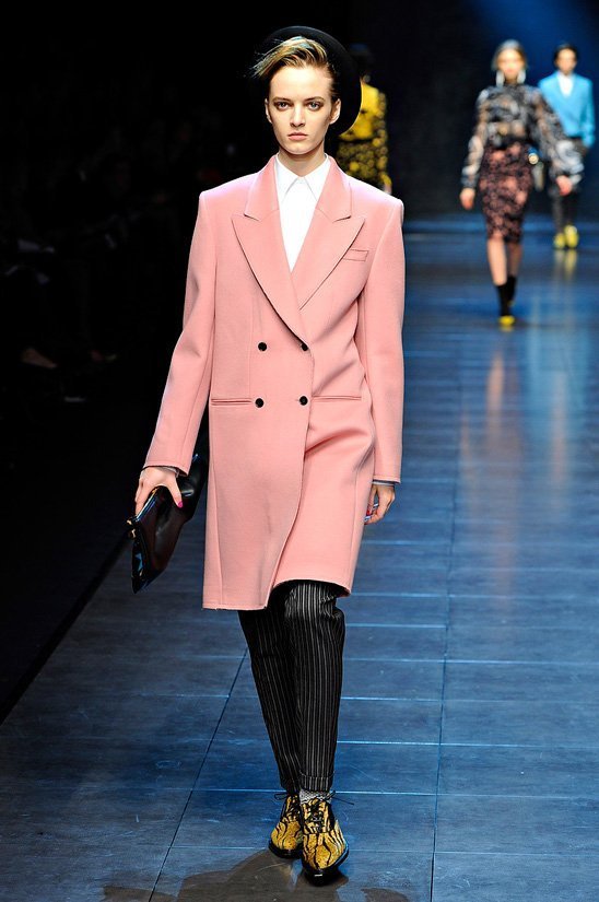 Дольче и Габбана