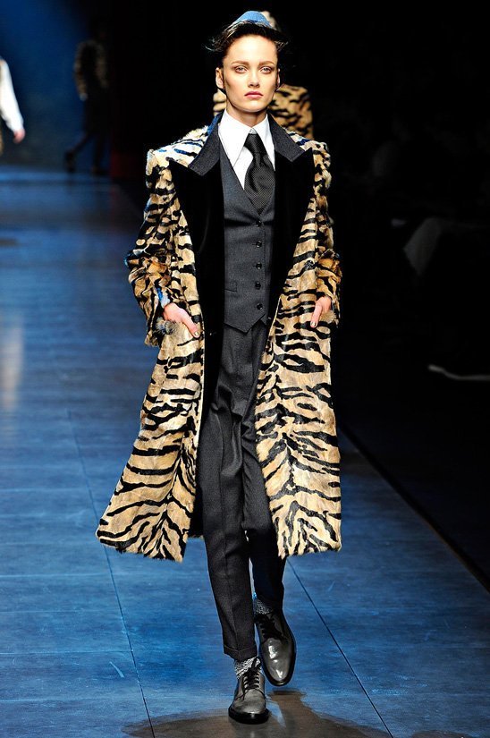 Дольче и Габбана