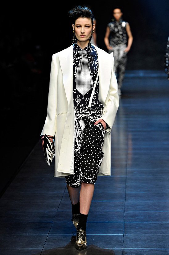 Дольче и Габбана