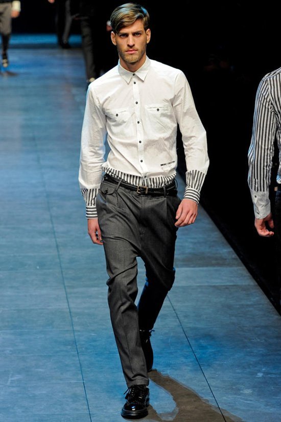 Дольче и Габбана