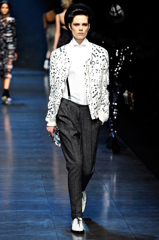 Дольче и Габбана