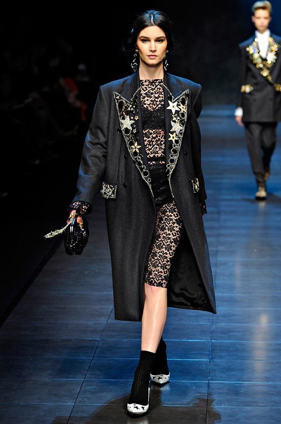 Дольче и Габбана