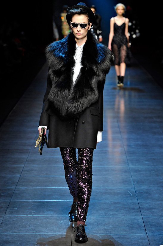 Дольче и Габбана