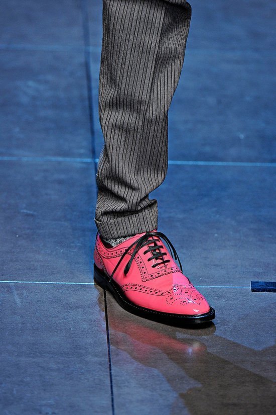 Дольче и Габбана