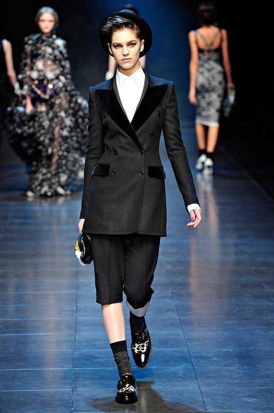 Дольче и Габбана