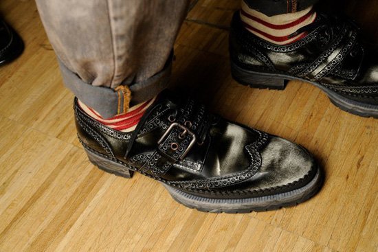 Дольче и Габбана