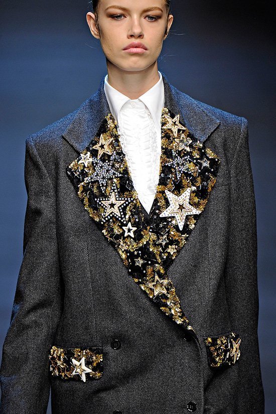 Дольче и Габбана