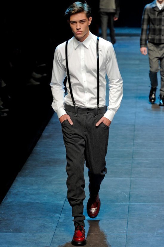 Дольче и Габбана