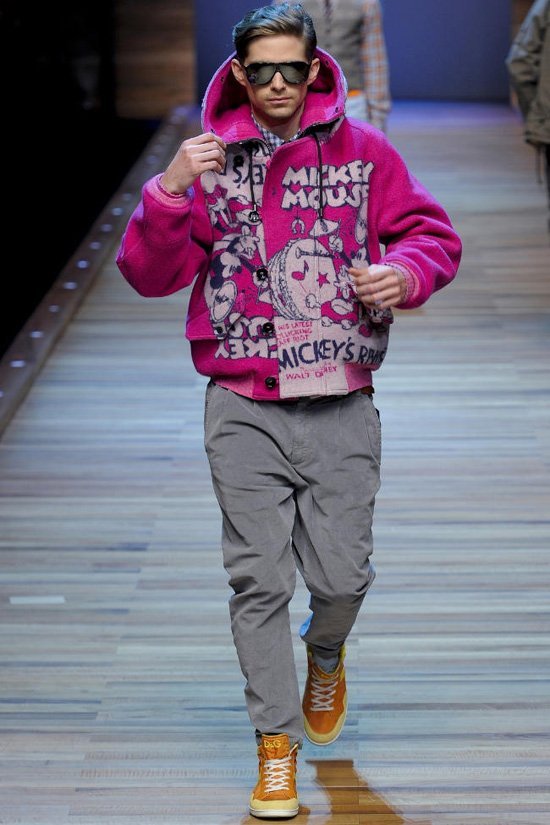 Дольче и Габбана