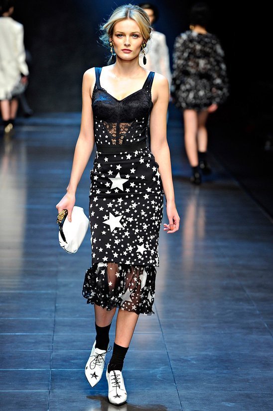 Дольче и Габбана