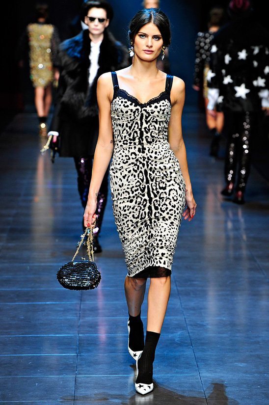 Дольче и Габбана