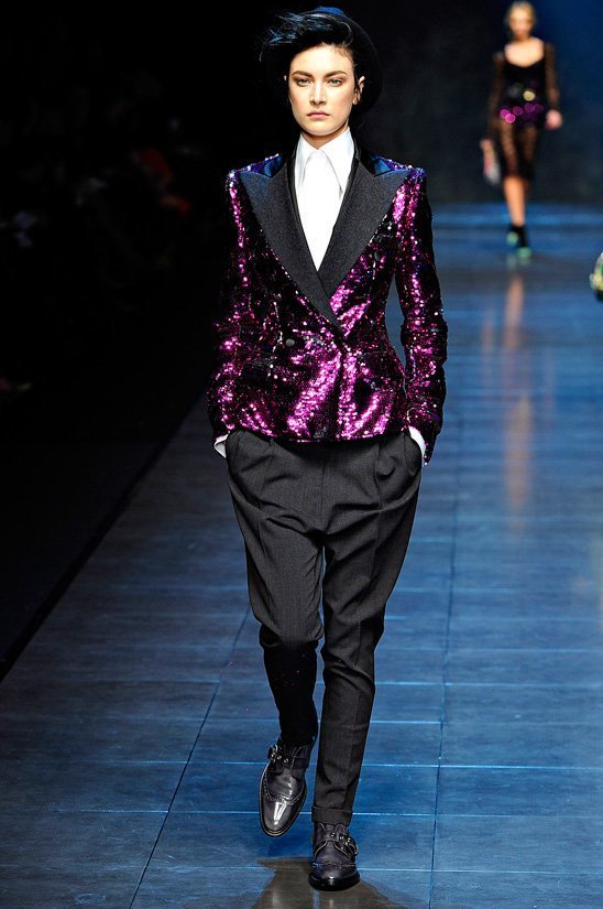 Дольче и Габбана