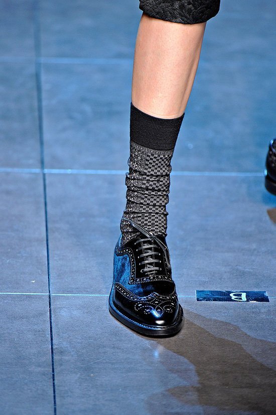 Дольче и Габбана