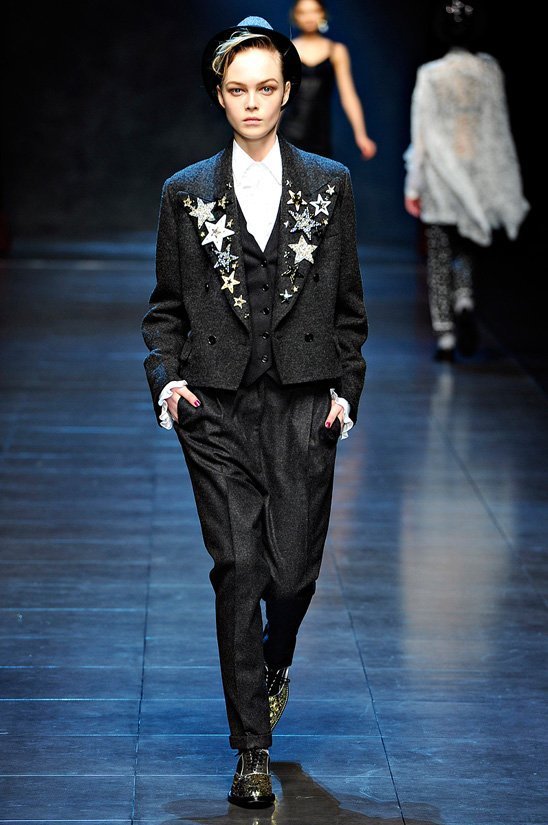 Дольче и Габбана