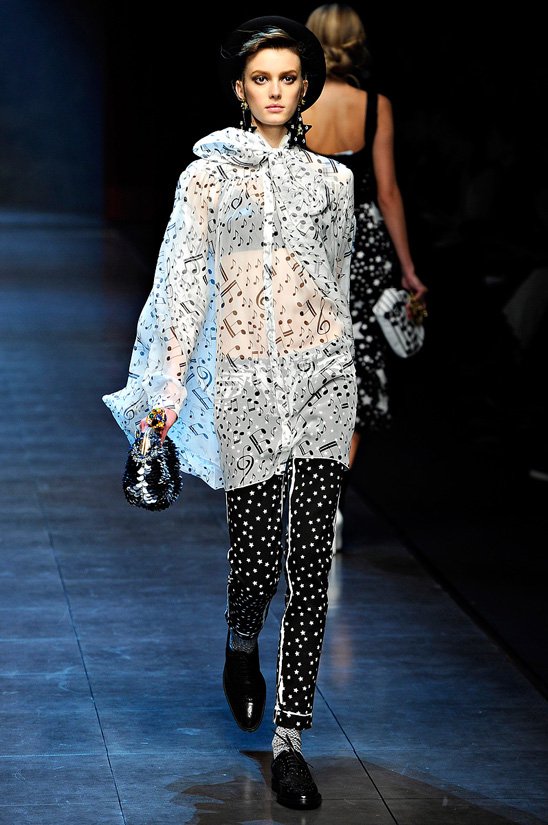 Дольче и Габбана