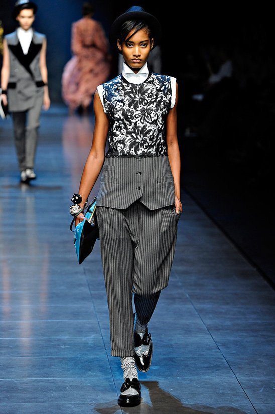 Дольче и Габбана