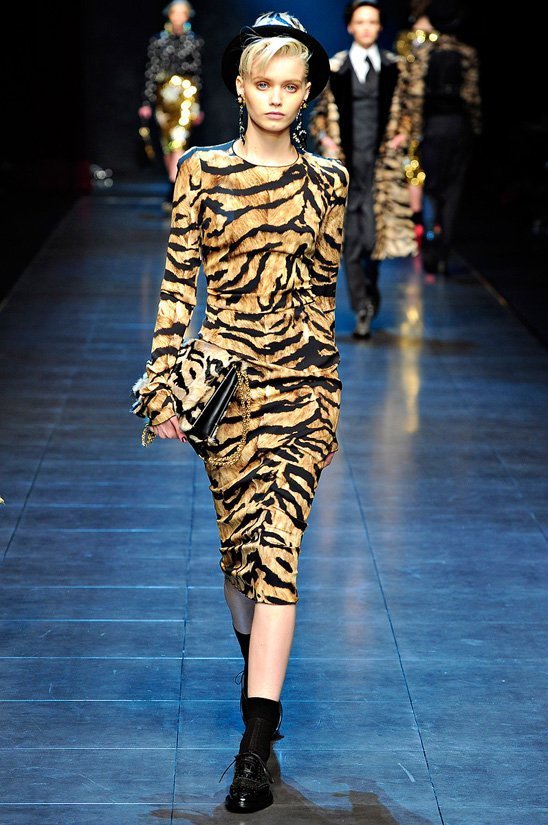 Дольче и Габбана