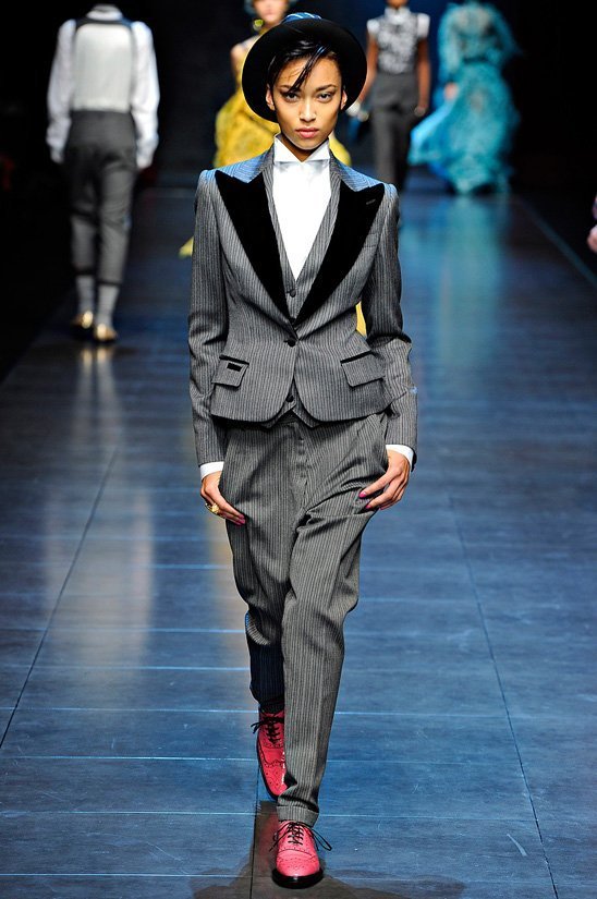 Дольче и Габбана