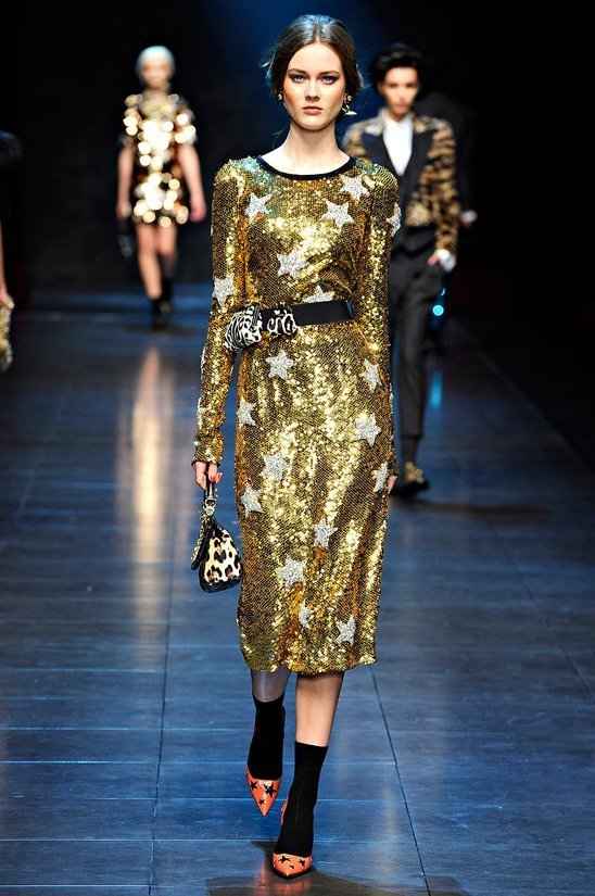 Дольче и Габбана