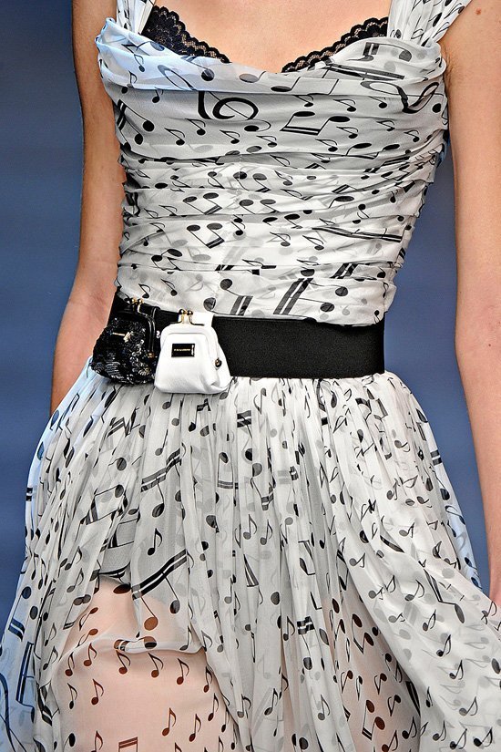 Дольче и Габбана