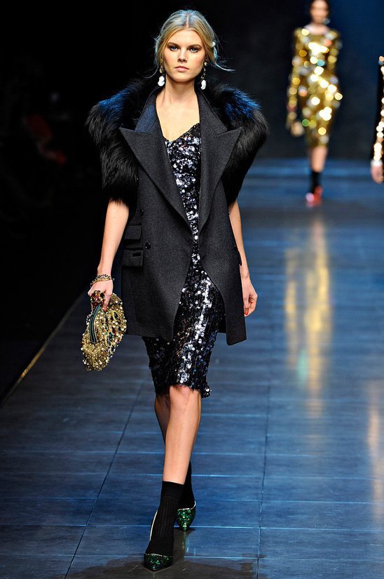 Дольче и Габбана