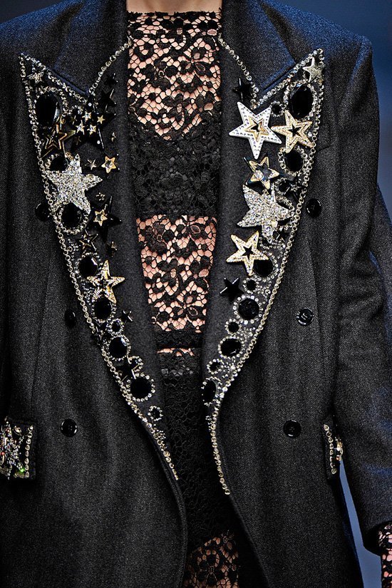 Дольче и Габбана