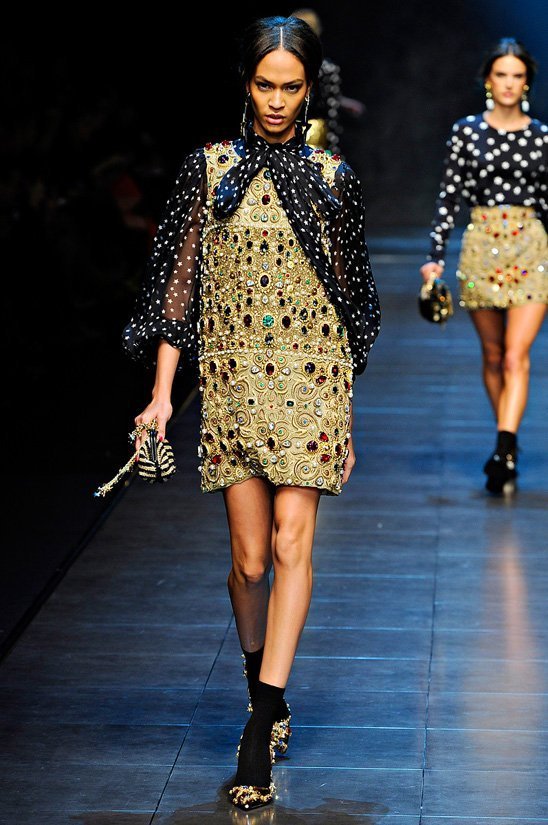 Дольче и Габбана