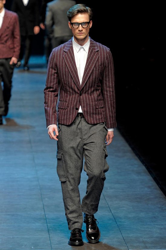 Дольче и Габбана