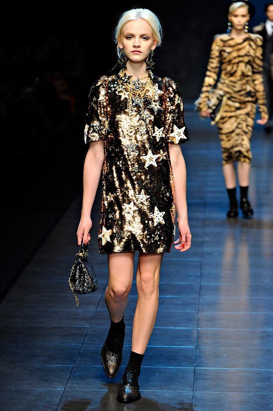 Дольче и Габбана