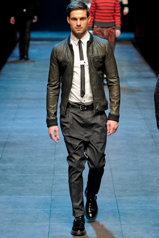 Дольче и Габбана